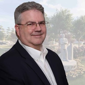 Gary Brinkley